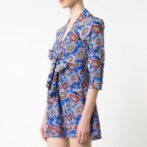Dodo Bar Or Yoko mini dress